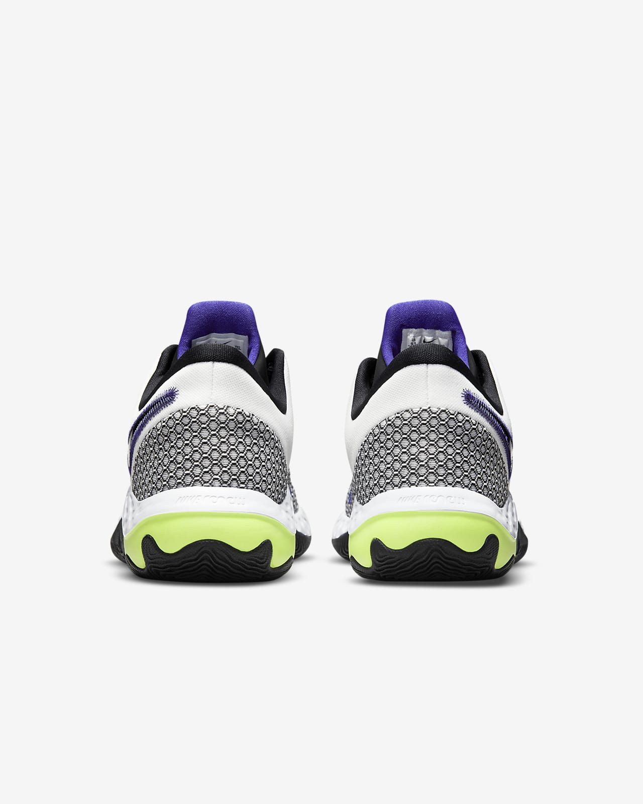 nike renew elevate 2 weight